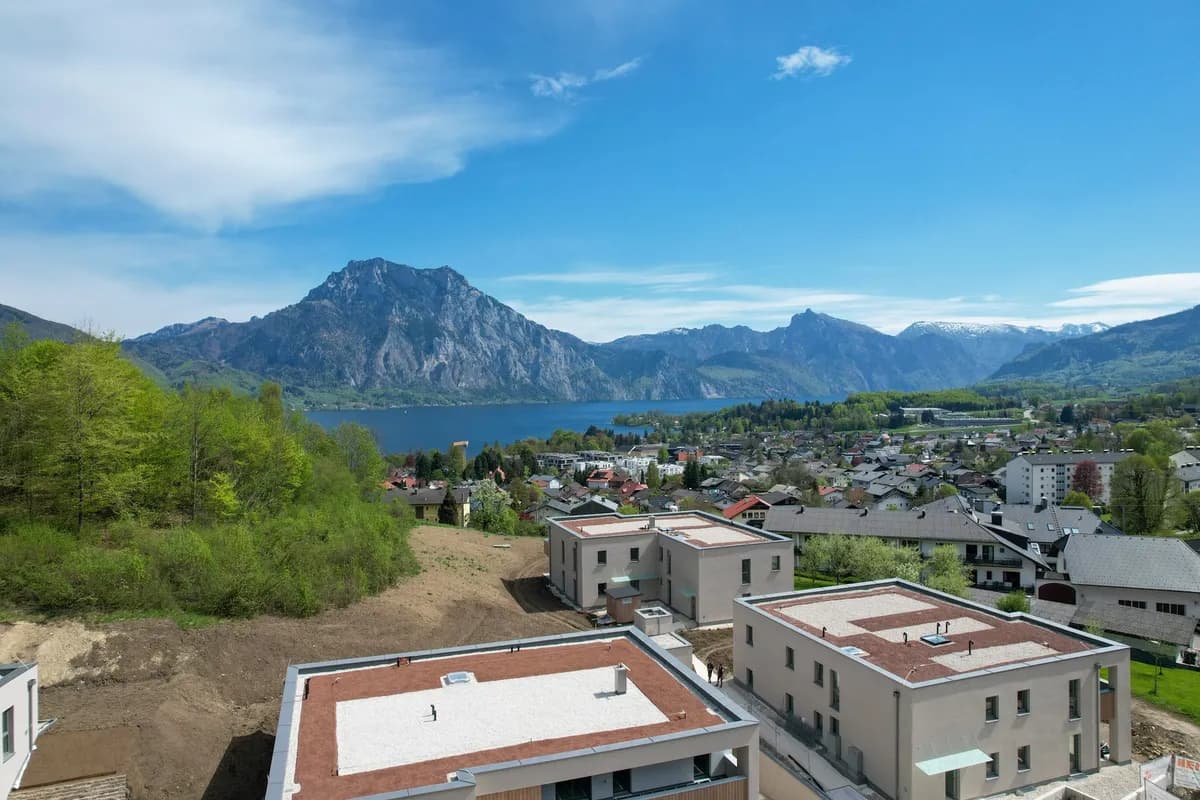 4-Zimmer-Wohnung kaufen in Gmunden – 120,33 m², € 1.059.000 – Bild 3 von 16
