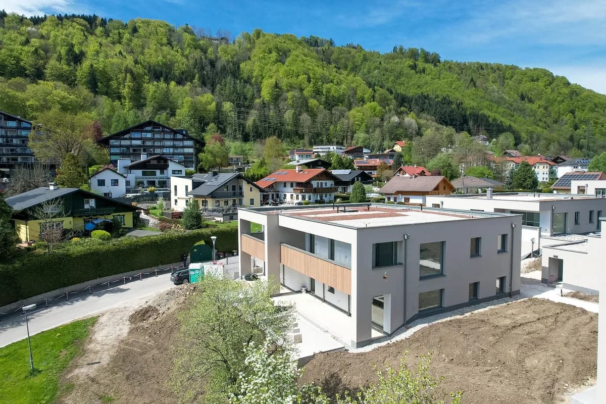 4-Zimmer-Wohnung kaufen in Gmunden – 120,33 m², € 1.059.000 – Bild 4 von 16