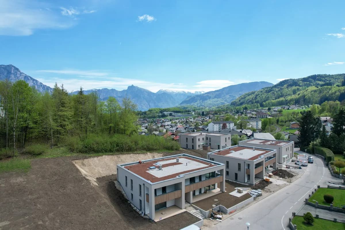 4-Zimmer-Wohnung kaufen in Gmunden – 120,33 m², € 1.059.000 – Bild 7 von 16