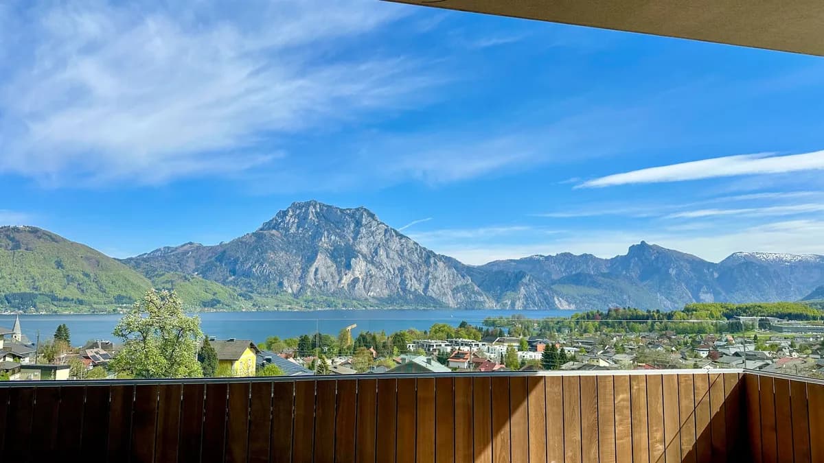 4-Zimmer-Wohnung kaufen in Gmunden – 120,33 m², € 1.059.000 – Bild 8 von 16