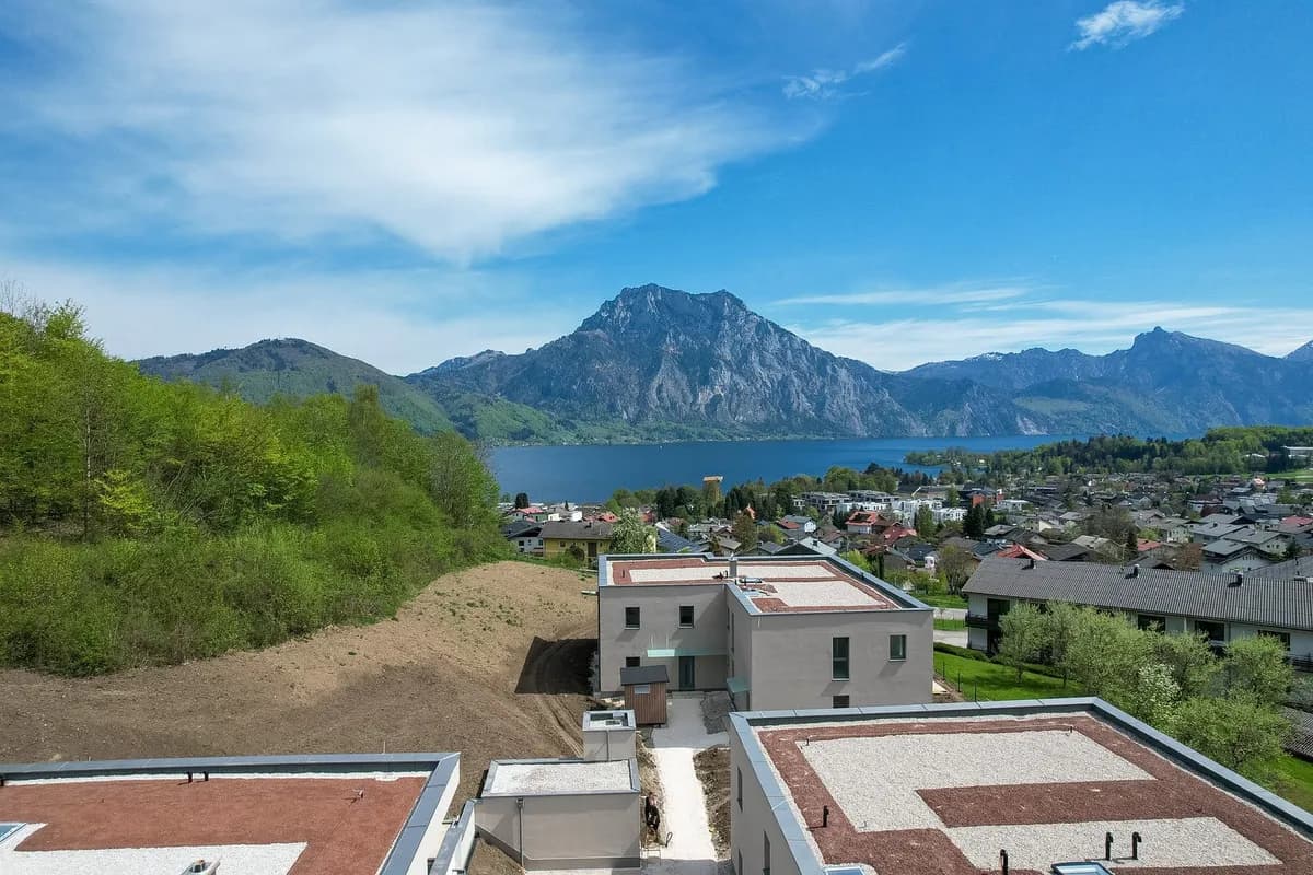 4-Zimmer-Wohnung kaufen in Gmunden – 120,33 m², € 1.059.000 – Bild 10 von 16