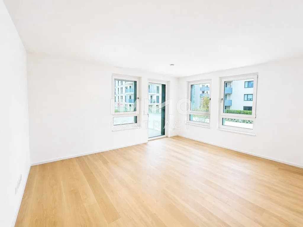 2-Zimmer-Wohnung kaufen in Wien – 41,81 m², € 344.000
