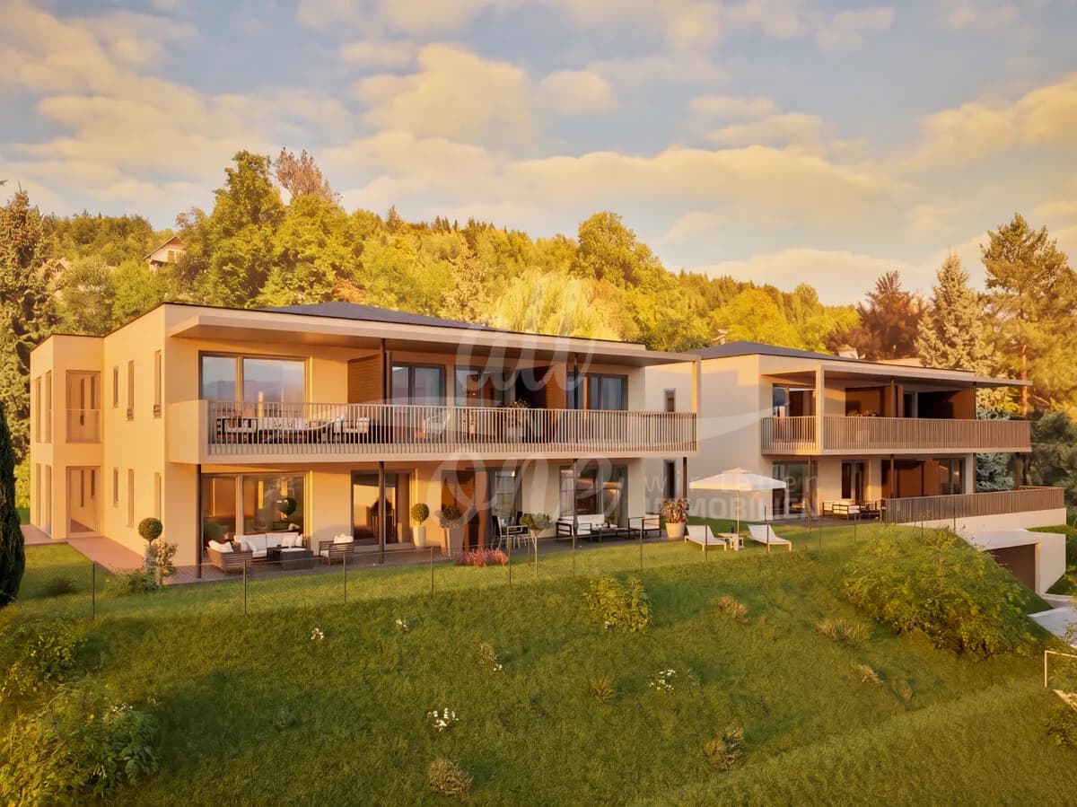 2-Zimmer-Wohnung kaufen in Klagenfurt Land – 48,66 m², € 369.000 – Bild 6 von 6
