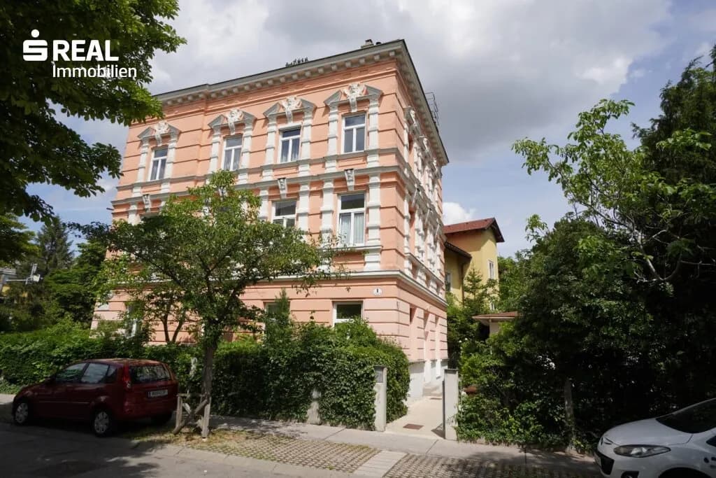 4-Zimmer-Wohnung kaufen in Mödling – 138,93 m², € 560.000