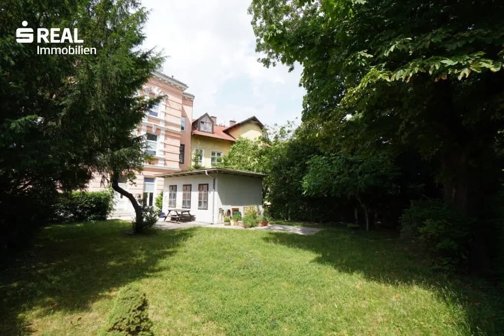 4-Zimmer-Wohnung kaufen in Mödling – 138,93 m², € 560.000 – Bild 2 von 11