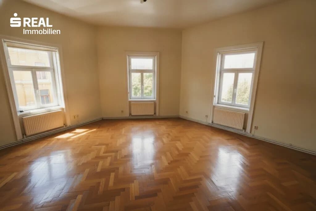 4-Zimmer-Wohnung kaufen in Mödling – 138,93 m², € 560.000 – Bild 3 von 11