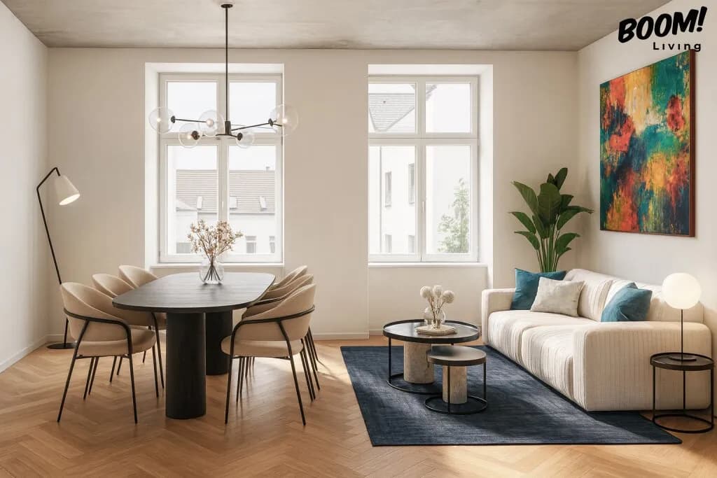 2-Zimmer-Wohnung kaufen in Wien – 36,16 m², € 210.000