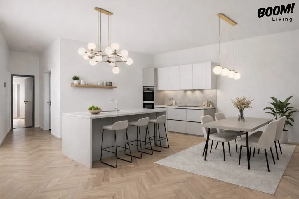 2-Zimmer-Wohnung kaufen in Wien – 36,16 m², € 210.000 – Bild 2 von 7