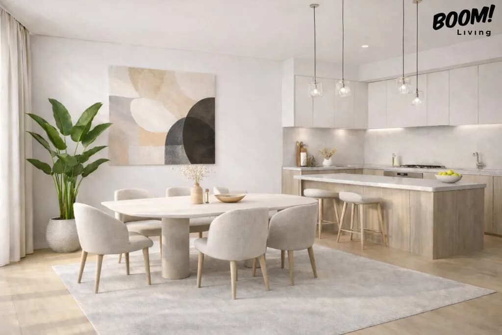 3-Zimmer-Wohnung kaufen in Wien – 83,1 m², € 595.000 – Bild 3 von 11