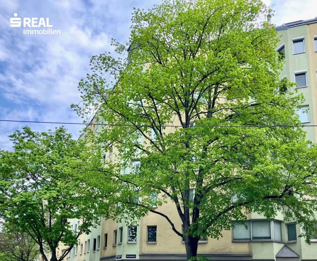 3-Zimmer-Wohnung kaufen in Wien – 68,28 m², € 319.900