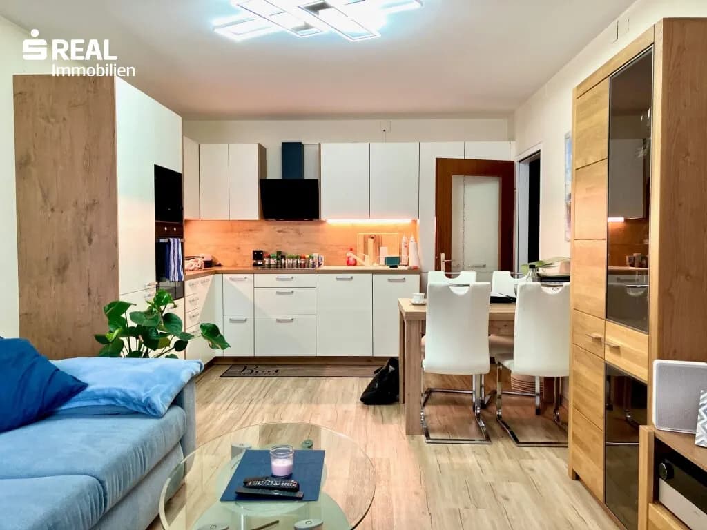 3-Zimmer-Wohnung kaufen in Wien – 68,28 m², € 319.900 – Bild 2 von 23