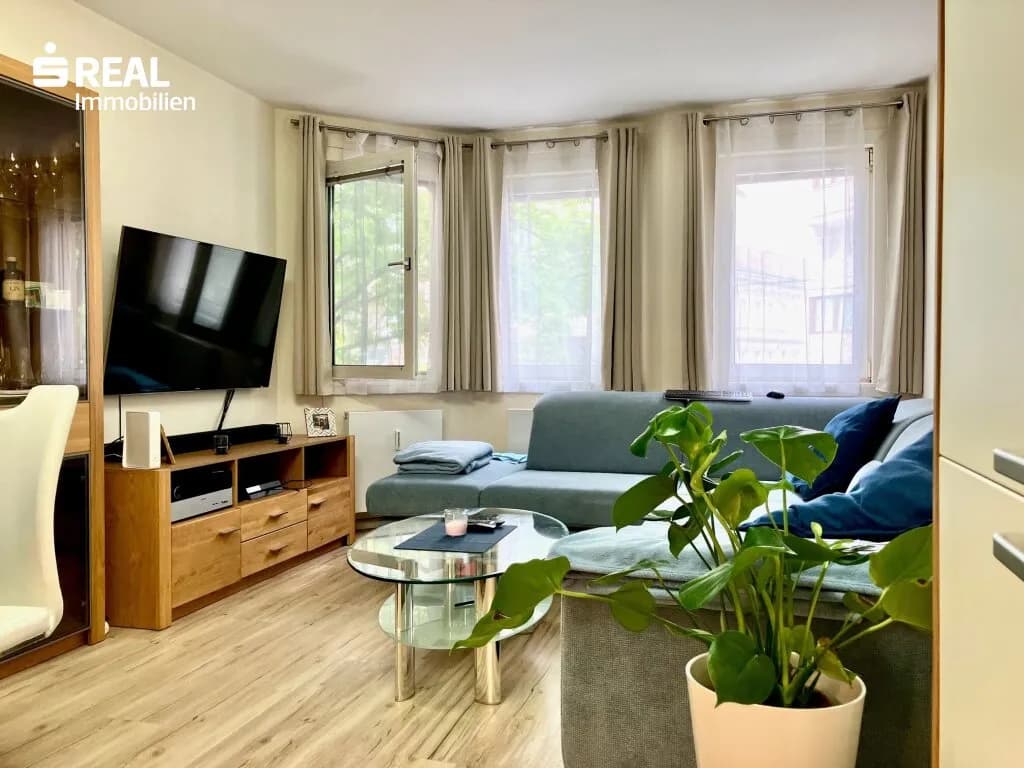 3-Zimmer-Wohnung kaufen in Wien – 68,28 m², € 319.900 – Bild 3 von 23