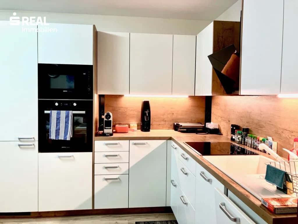 3-Zimmer-Wohnung kaufen in Wien – 68,28 m², € 319.900 – Bild 4 von 23