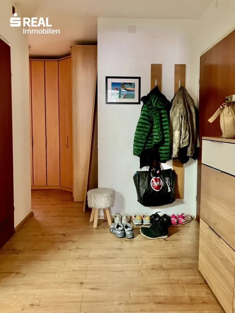3-Zimmer-Wohnung kaufen in Wien – 68,28 m², € 319.900 – Bild 9 von 23