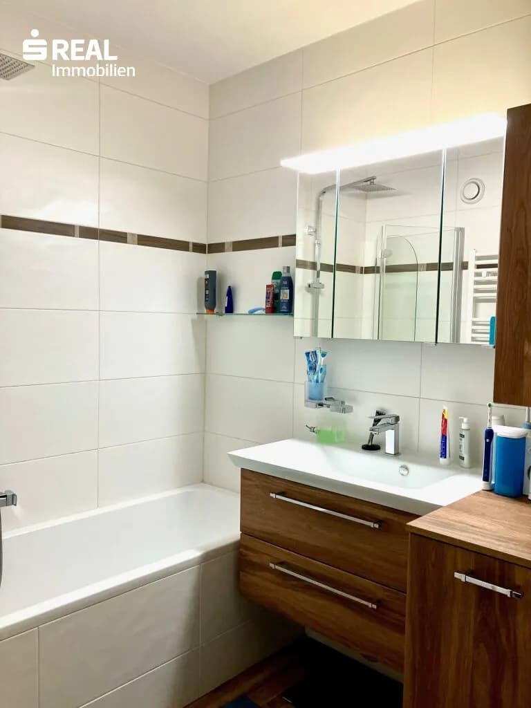 3-Zimmer-Wohnung kaufen in Wien – 68,28 m², € 319.900 – Bild 10 von 23
