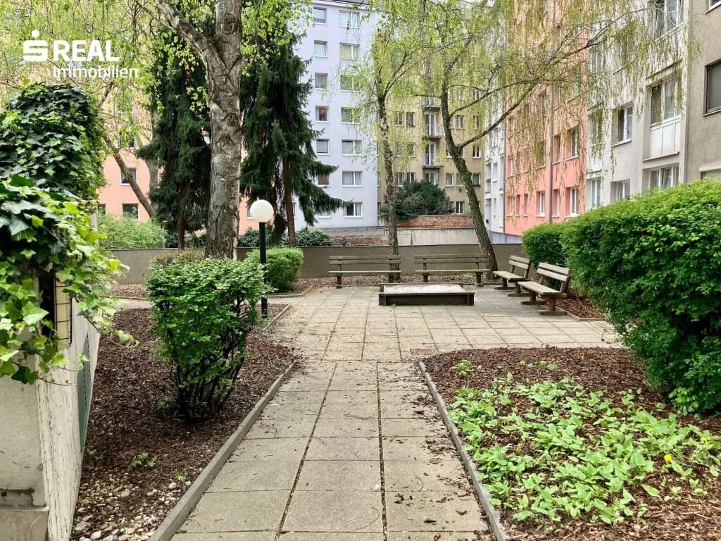 3-Zimmer-Wohnung kaufen in Wien – 68,28 m², € 319.900 – Bild 14 von 23
