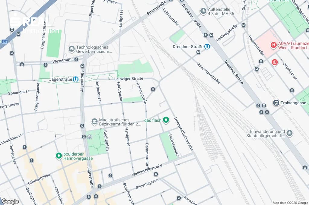 3-Zimmer-Wohnung kaufen in Wien – 68,28 m², € 319.900 – Bild 23 von 23