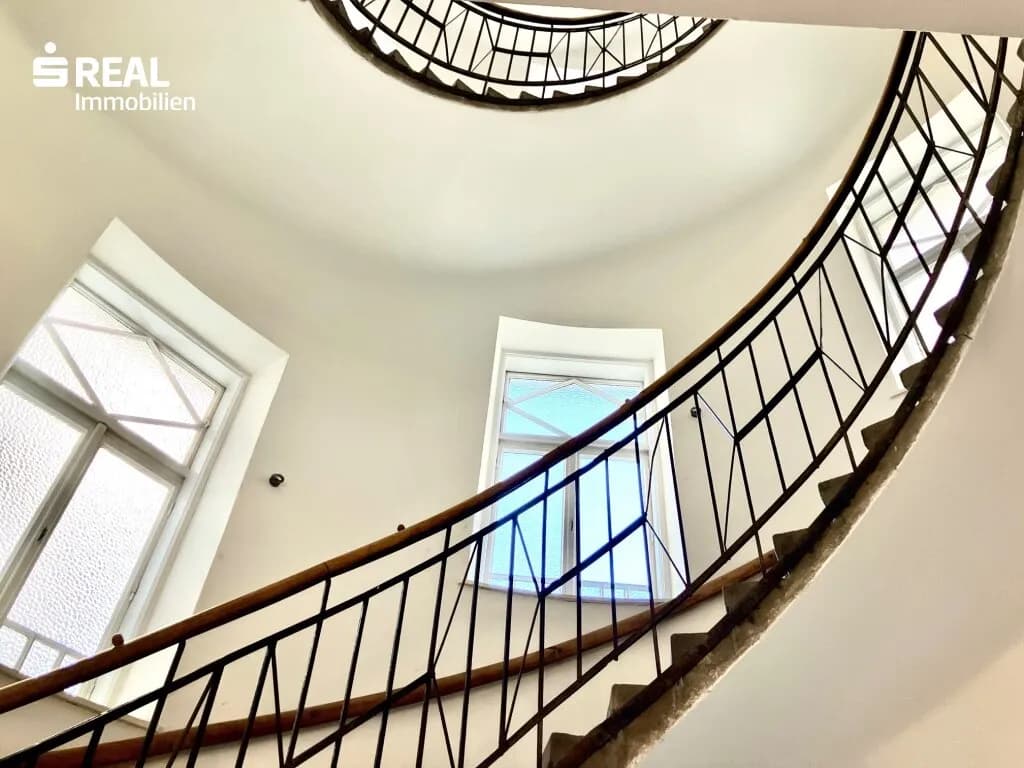 3-Zimmer-Wohnung kaufen in Wien – 92 m², € 425.000 – Bild 1 von 13