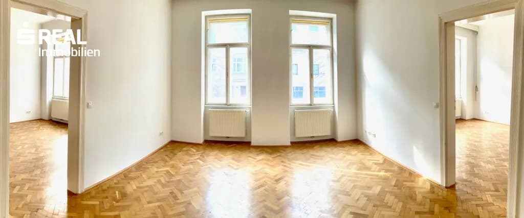 3-Zimmer-Wohnung kaufen in Wien – 92 m², € 425.000 – Bild 2 von 13