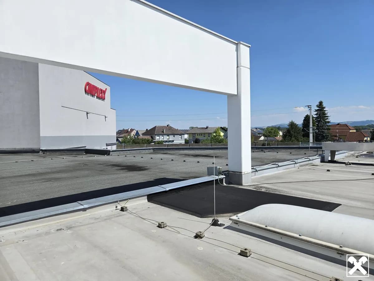 11-Zimmer-Immobilie mieten in Amstetten – 540 m², € 4.482 – Bild 7 von 18
