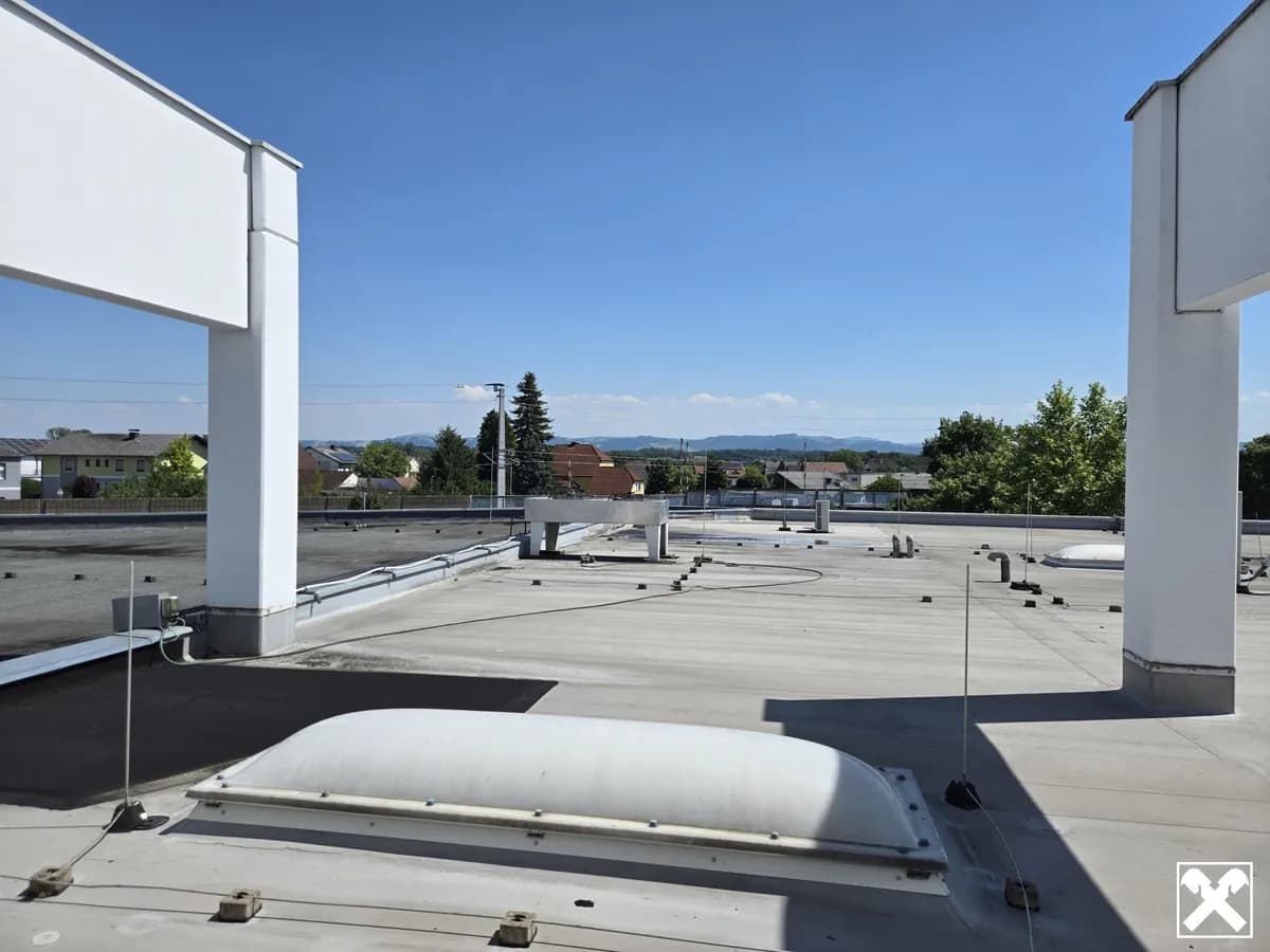 11-Zimmer-Immobilie mieten in Amstetten – 540 m², € 4.482 – Bild 18 von 18