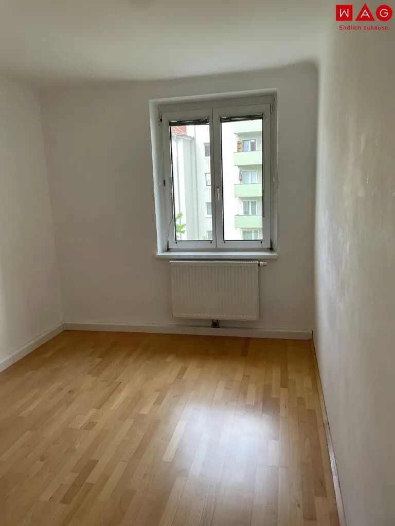 2-Zimmer-Wohnung mieten in Wels – 56,03 m², € 692 – Bild 2 von 11