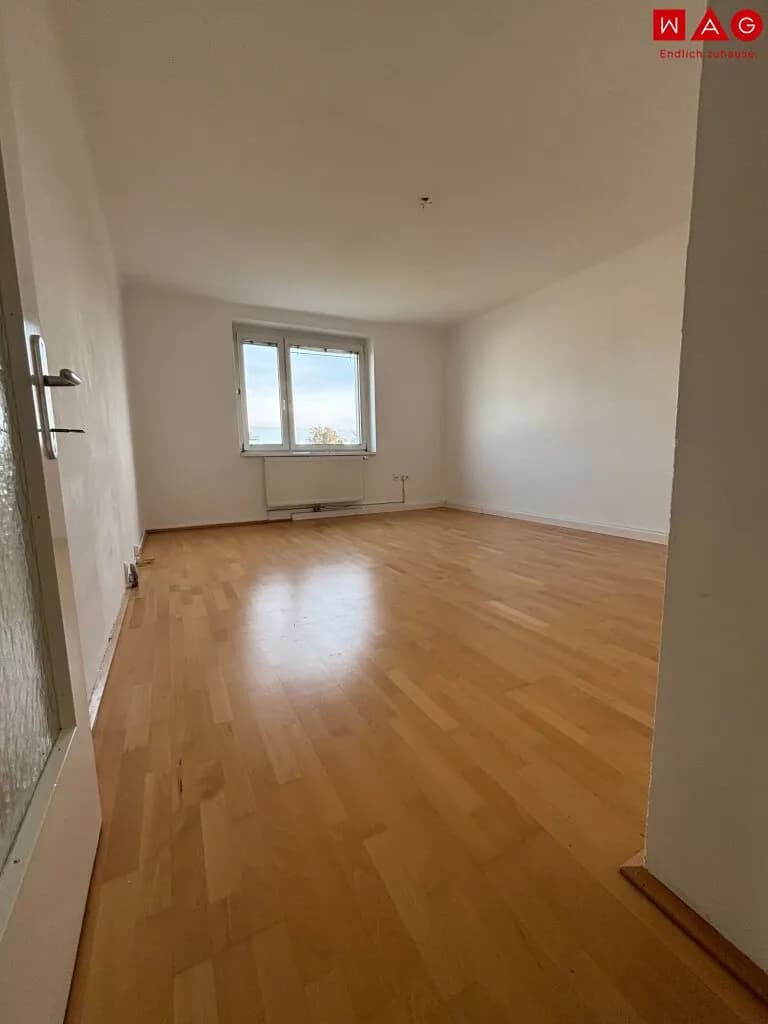 2-Zimmer-Wohnung mieten in Wels – 56,03 m², € 692 – Bild 3 von 11