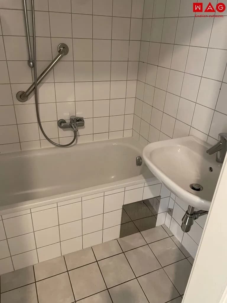2-Zimmer-Wohnung mieten in Wels – 56,03 m², € 692 – Bild 4 von 11