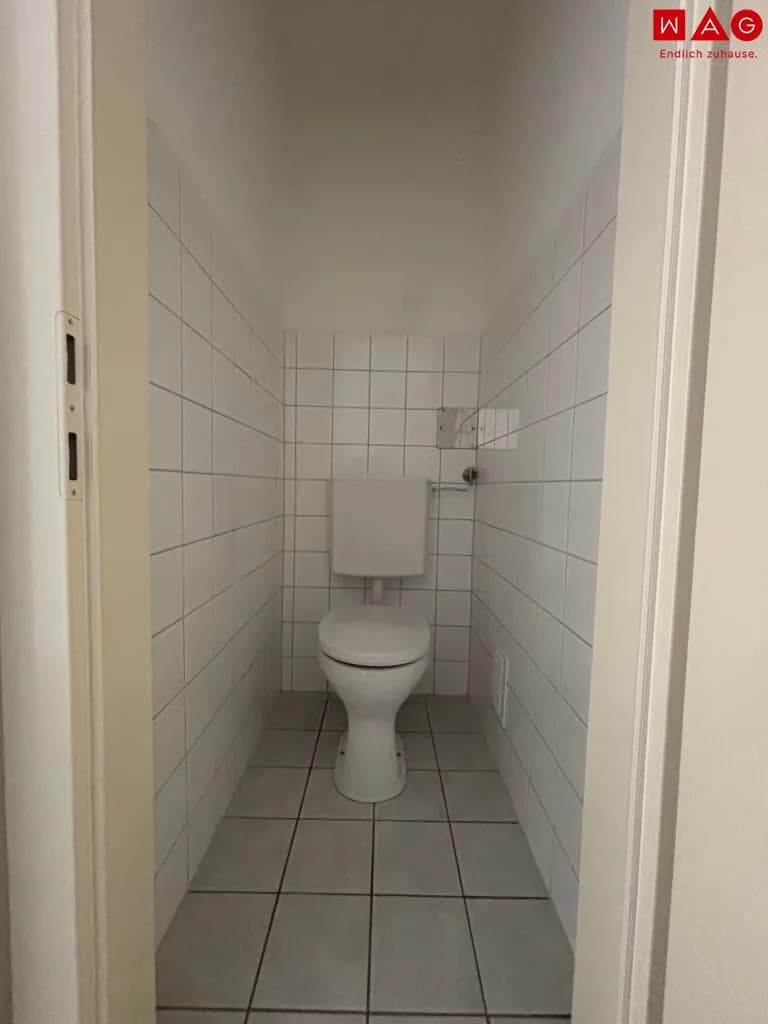 2-Zimmer-Wohnung mieten in Wels – 56,03 m², € 692 – Bild 5 von 11