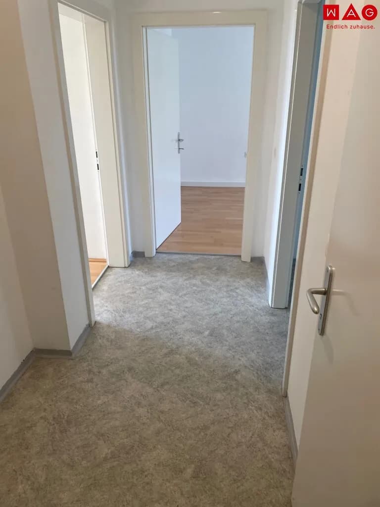 2-Zimmer-Wohnung mieten in Wels – 56,03 m², € 692 – Bild 6 von 11