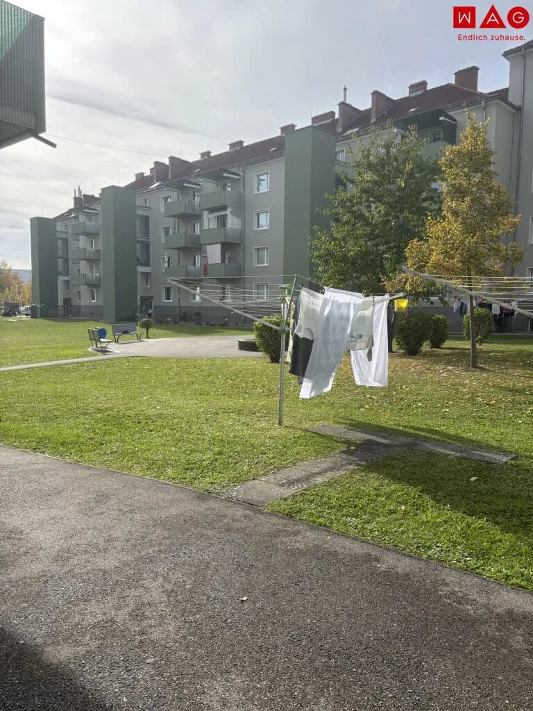 2-Zimmer-Wohnung mieten in Wels – 56,03 m², € 692 – Bild 8 von 11