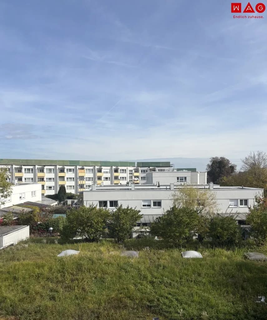 2-Zimmer-Wohnung mieten in Wels – 56,03 m², € 692 – Bild 9 von 11