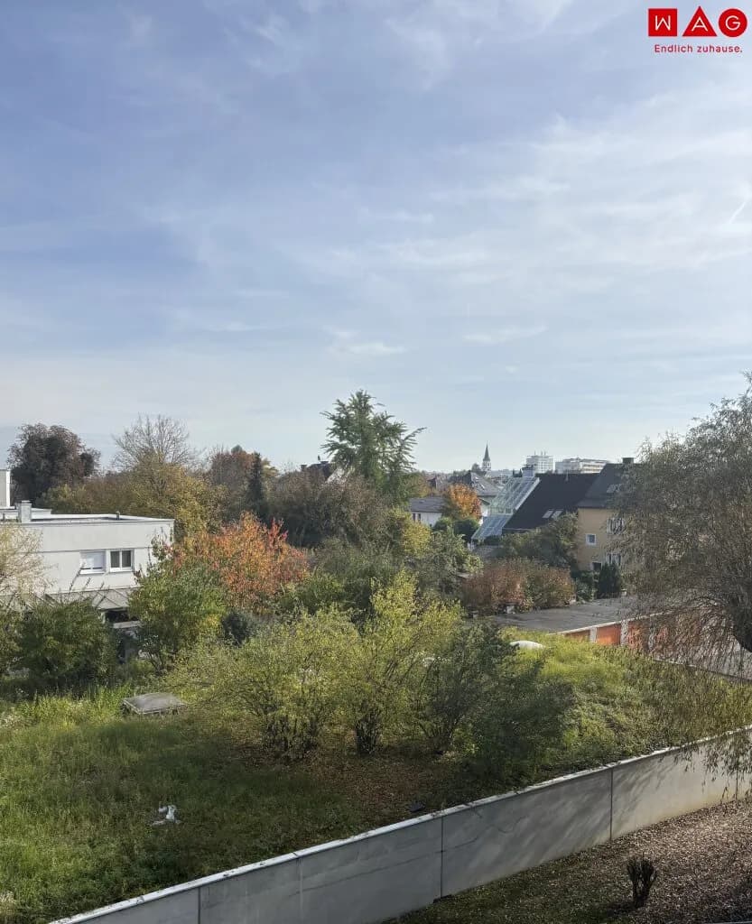 2-Zimmer-Wohnung mieten in Wels – 56,03 m², € 692 – Bild 10 von 11
