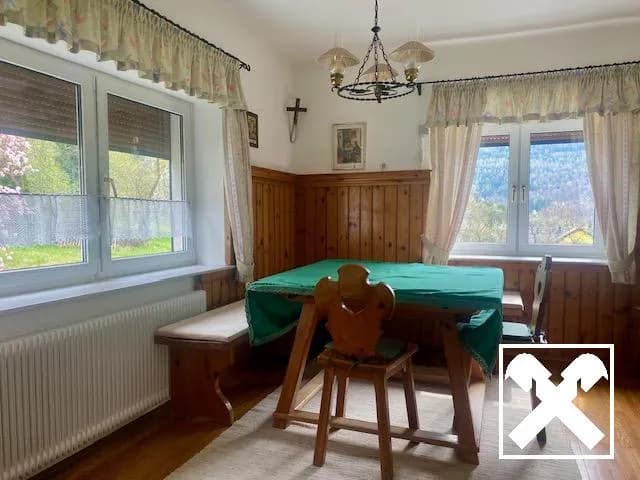 2-Zimmer-Wohnung mieten in Neunkirchen – 55 m², € 600 – Bild 3 von 11