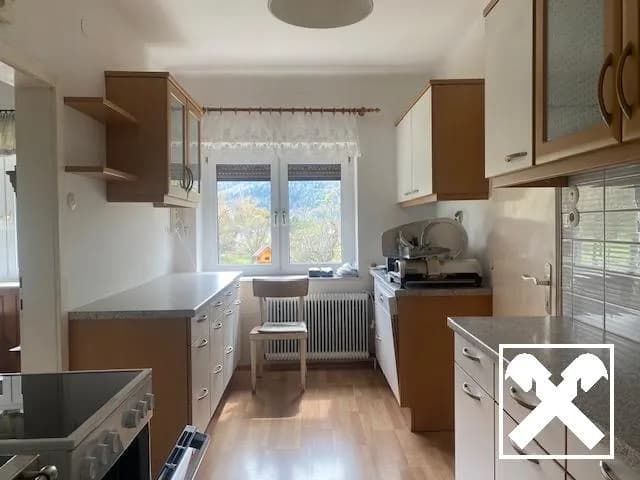 2-Zimmer-Wohnung mieten in Neunkirchen – 55 m², € 600 – Bild 6 von 11