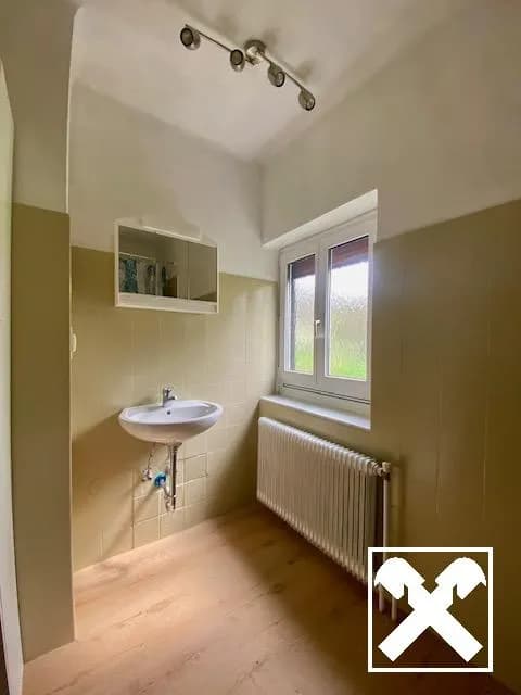2-Zimmer-Wohnung mieten in Neunkirchen – 55 m², € 600 – Bild 8 von 11
