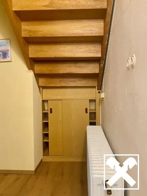 2-Zimmer-Wohnung mieten in Neunkirchen – 55 m², € 600 – Bild 10 von 11