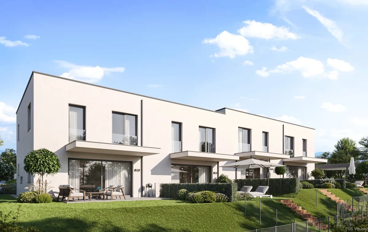5-Zimmer-Haus kaufen in Graz – 106,22 m², € 699.900