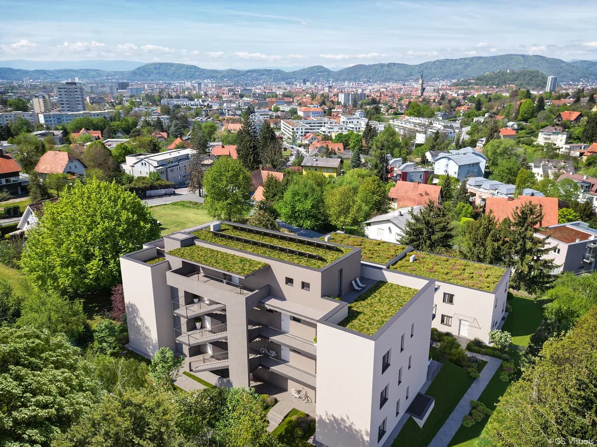 5-Zimmer-Haus kaufen in Graz – 106,22 m², € 699.900 – Bild 3 von 7