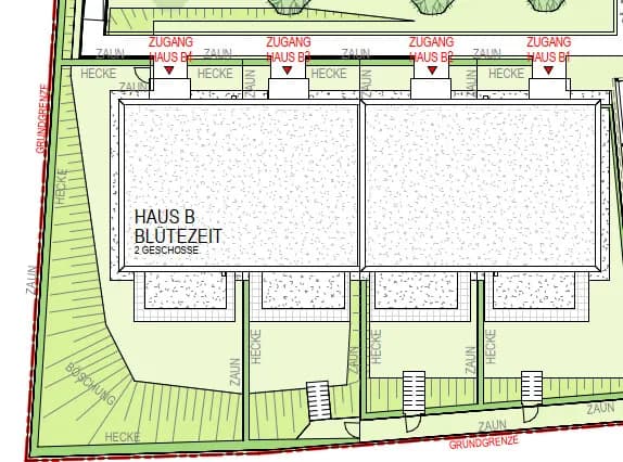 5-Zimmer-Haus kaufen in Graz – 106,22 m², € 699.900 – Bild 6 von 7