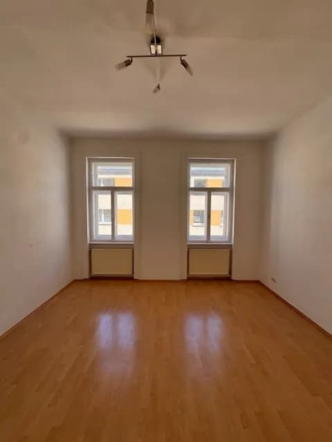 2-Zimmer-Wohnung mieten in Wien – 52,55 m², € 740 – Bild 2 von 6
