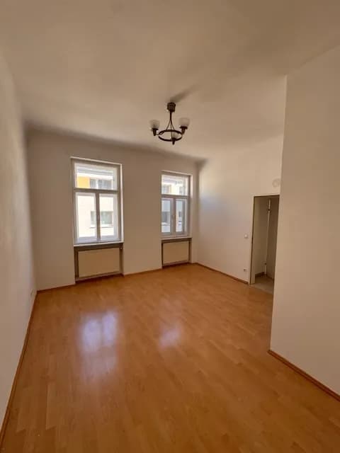 2-Zimmer-Wohnung mieten in Wien – 52,55 m², € 740 – Bild 3 von 6