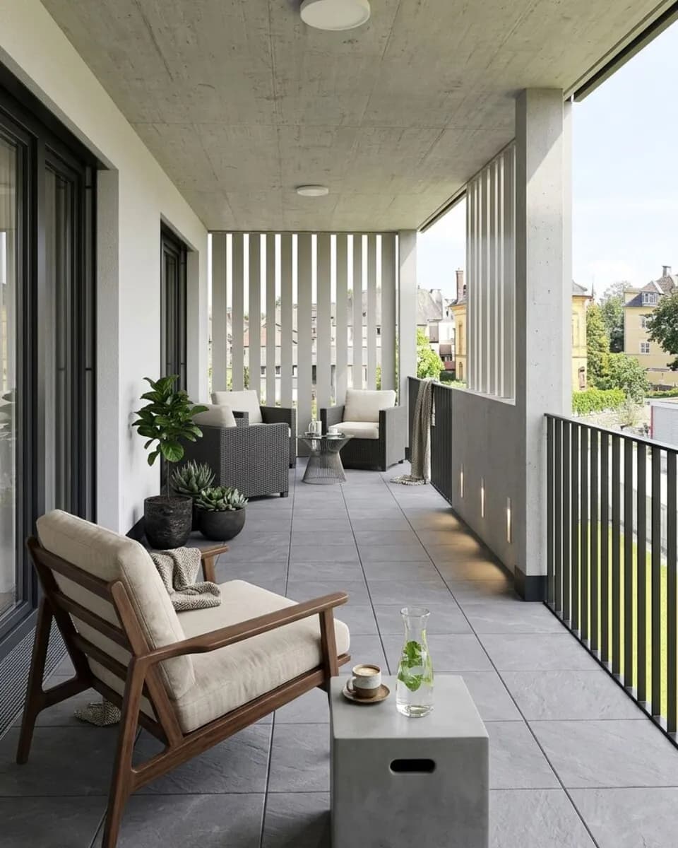 3-Zimmer-Wohnung mieten in Klagenfurt Land – 83 m², € 2.300