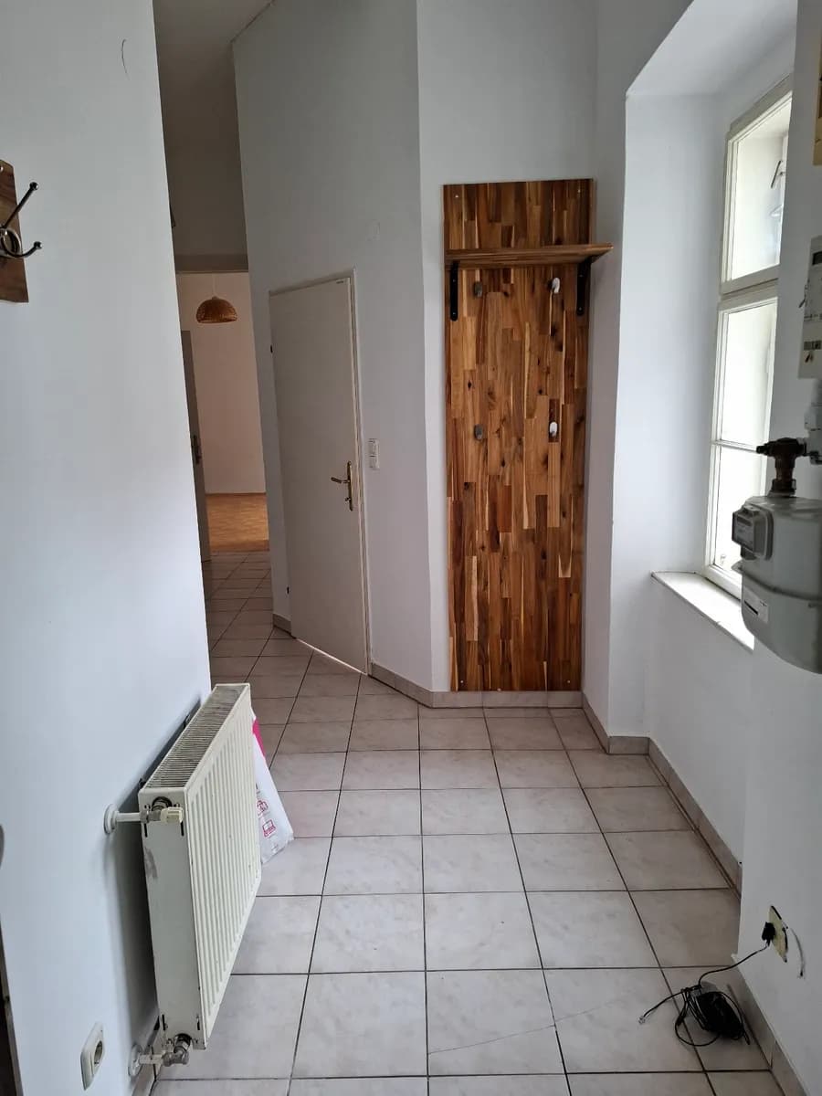 4-Zimmer-Wohnung mieten in Wien – 87,6 m², € 1.160 – Bild 2 von 12