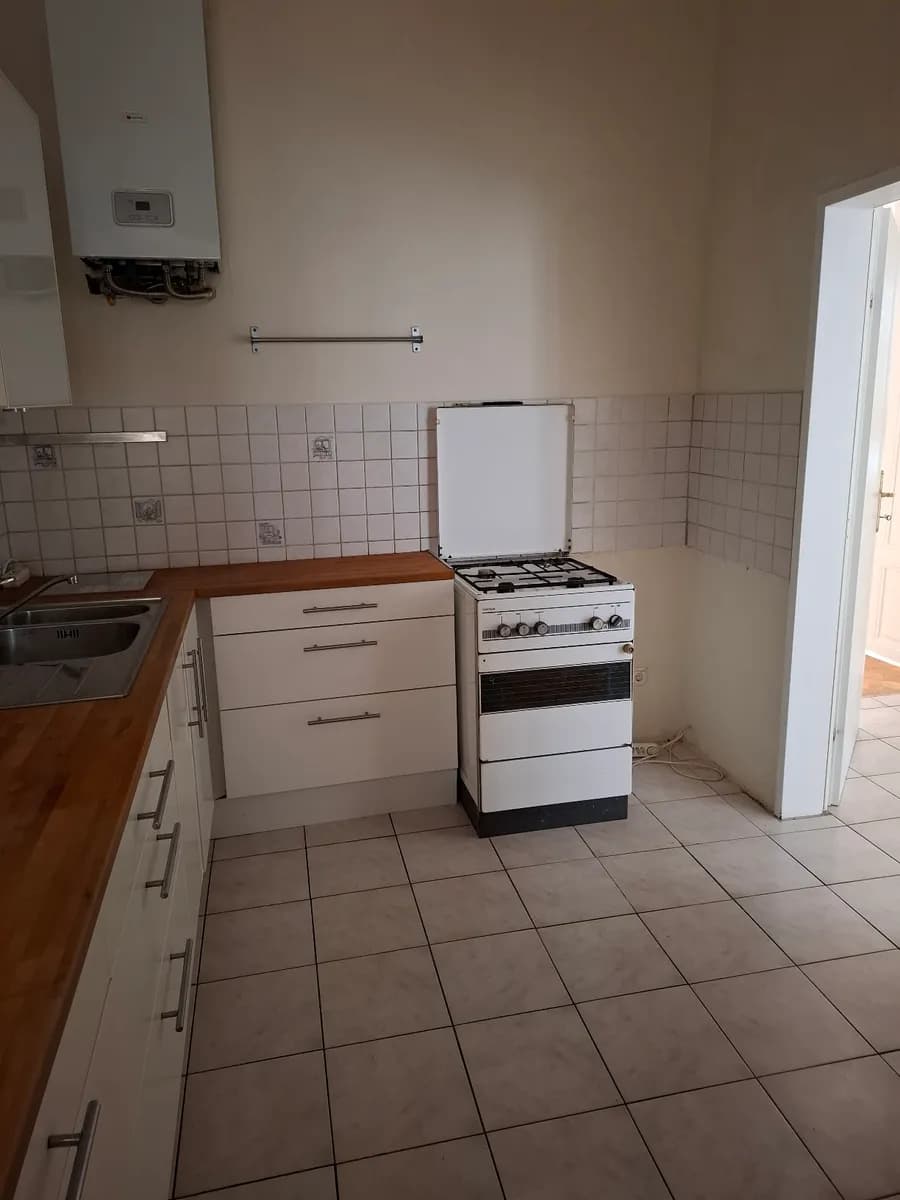 4-Zimmer-Wohnung mieten in Wien – 87,6 m², € 1.160 – Bild 5 von 12