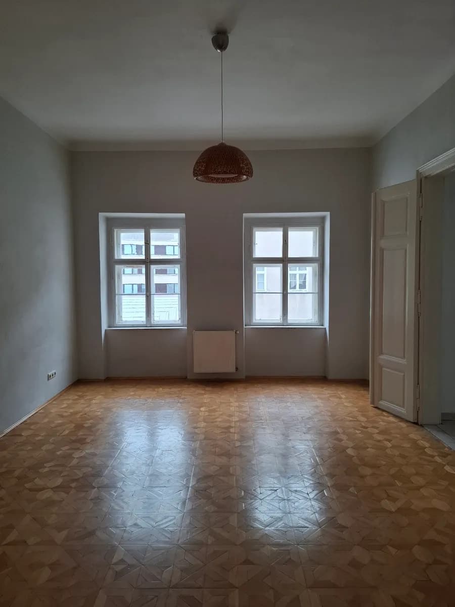 4-Zimmer-Wohnung mieten in Wien – 87,6 m², € 1.160 – Bild 6 von 12