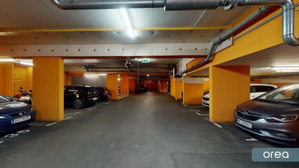 Immobilie mieten in Wien – € 100