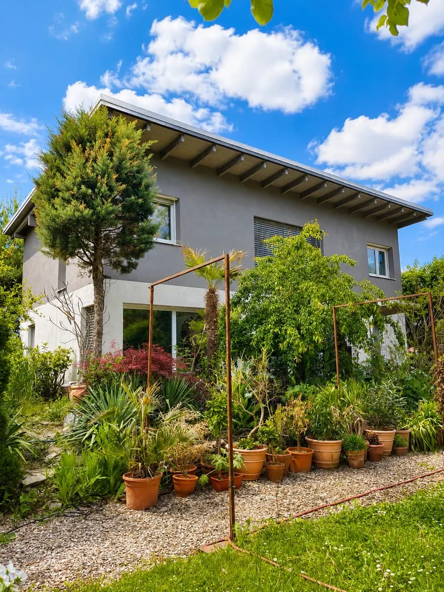 Haus kaufen in Deutschlandsberg – 143,6 m², € 790.000 – Bild 2 von 31