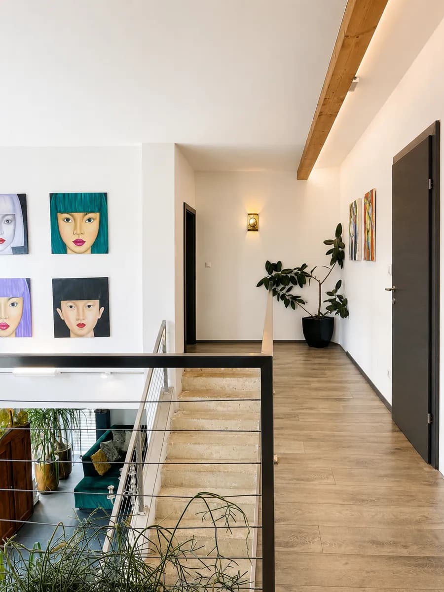 Haus kaufen in Deutschlandsberg – 143,6 m², € 790.000 – Bild 14 von 31