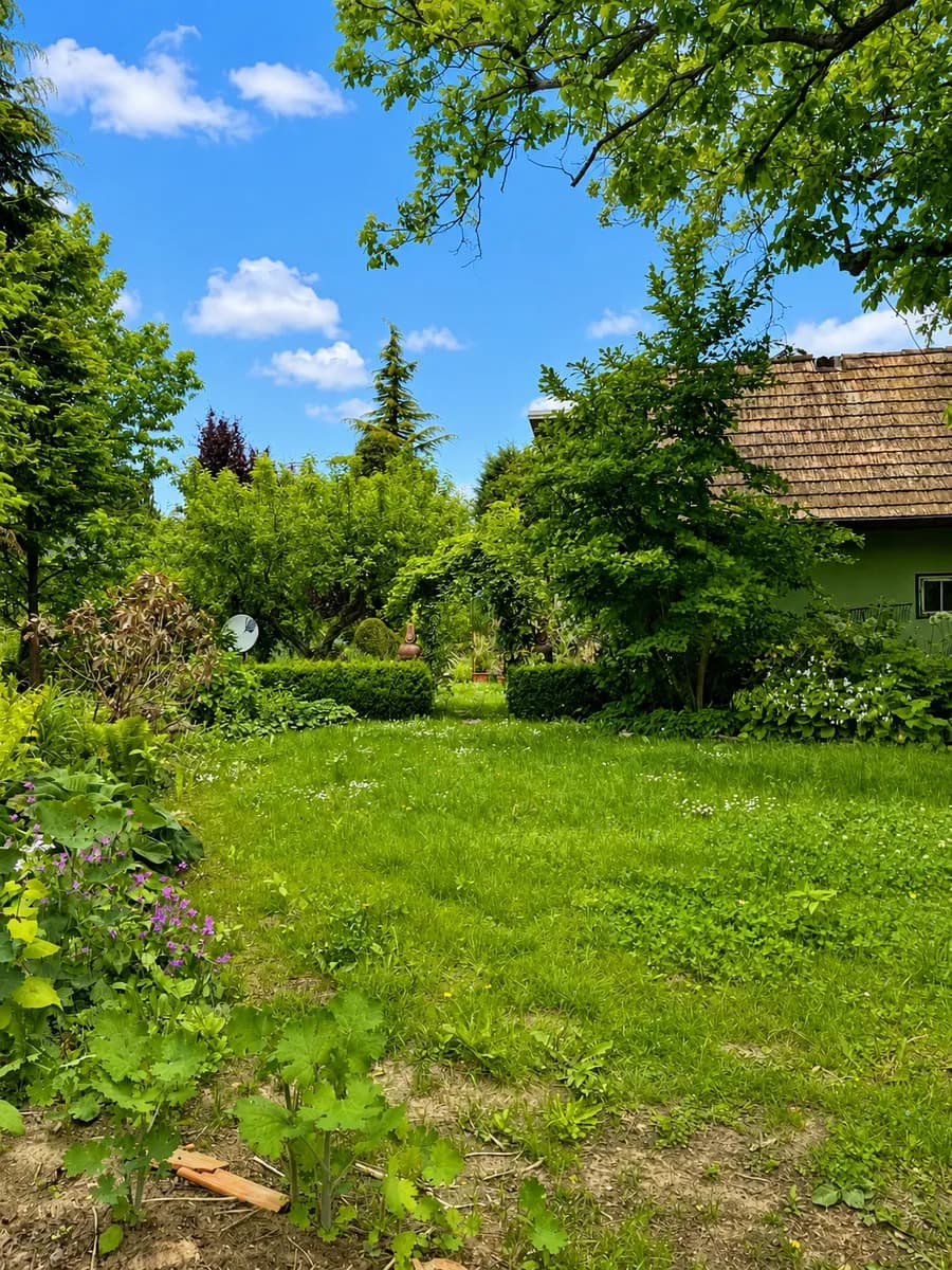 Haus kaufen in Deutschlandsberg – 143,6 m², € 790.000 – Bild 30 von 31